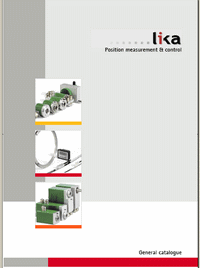 Lika Genel Katalog