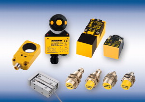 induktif Sensor,  �atal, Varikont ve metrik