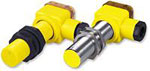 Ozel tip induktif sensor